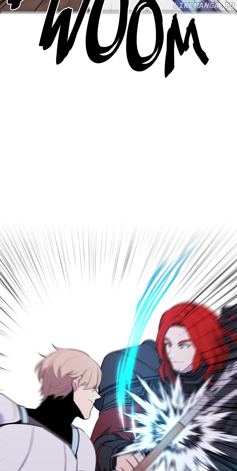 I Woke Up as the Villain Chapter 169 - page 3