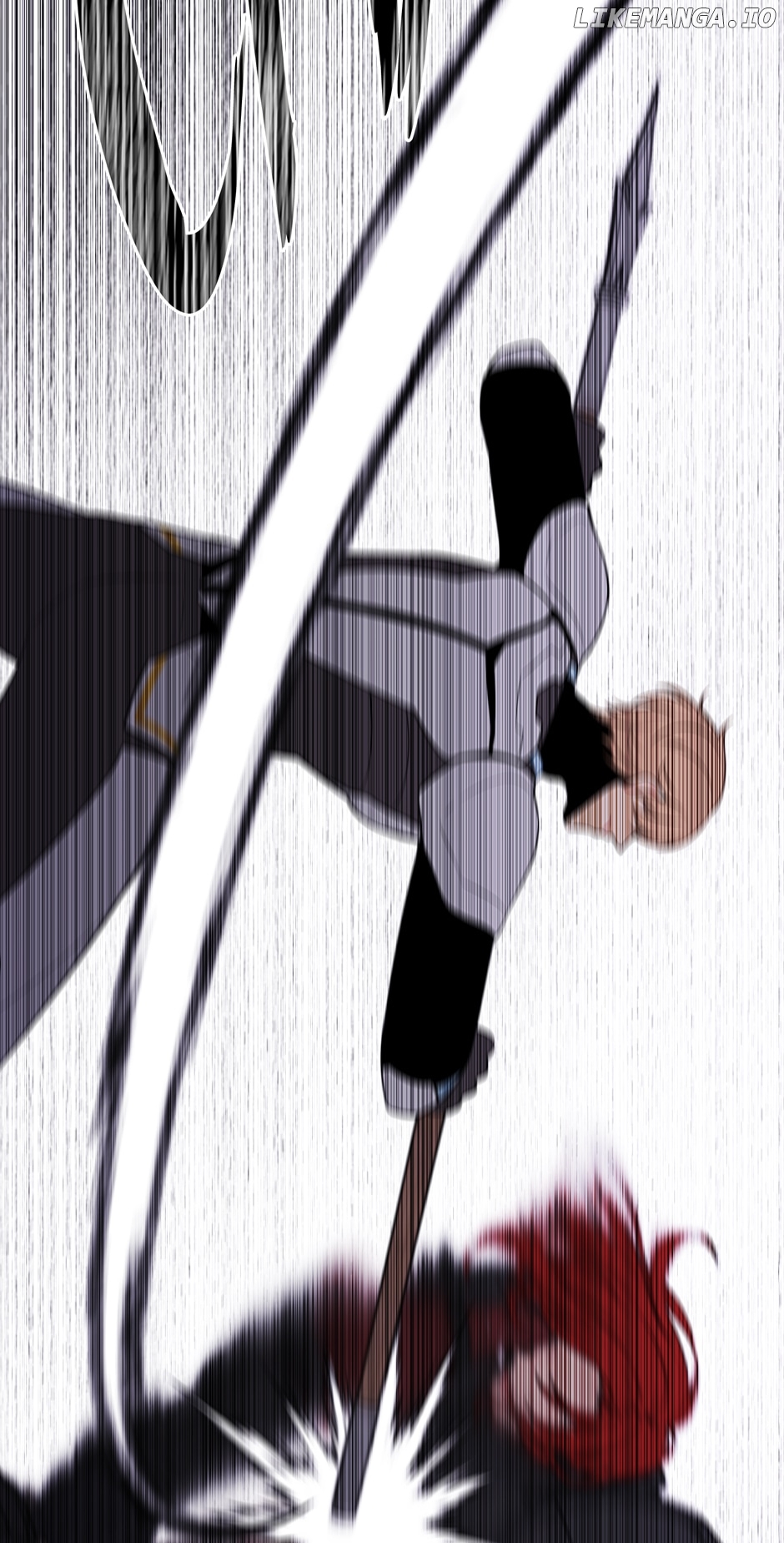 I Woke Up as the Villain Chapter 169 - page 22