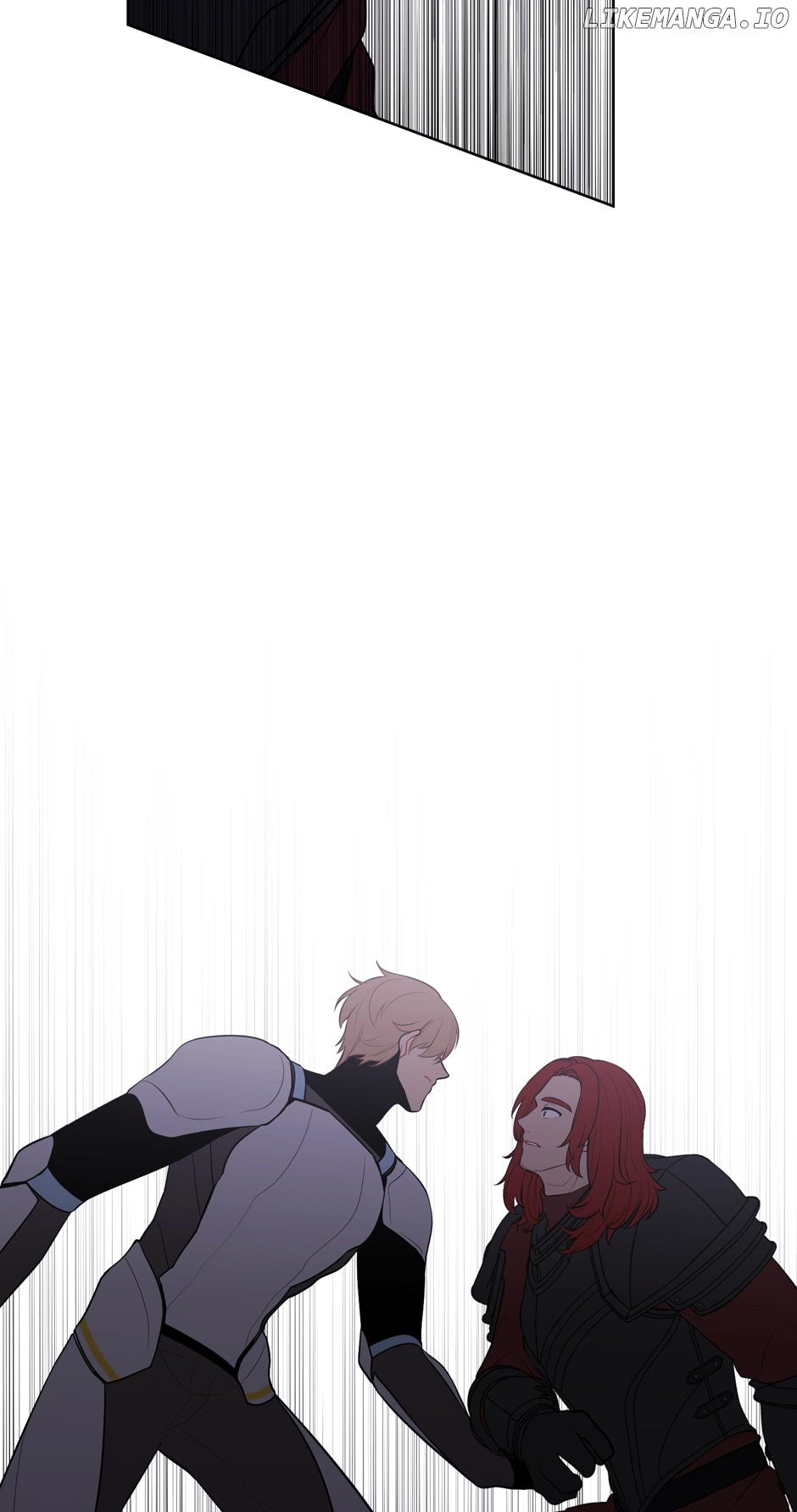 I Woke Up as the Villain Chapter 169 - page 25