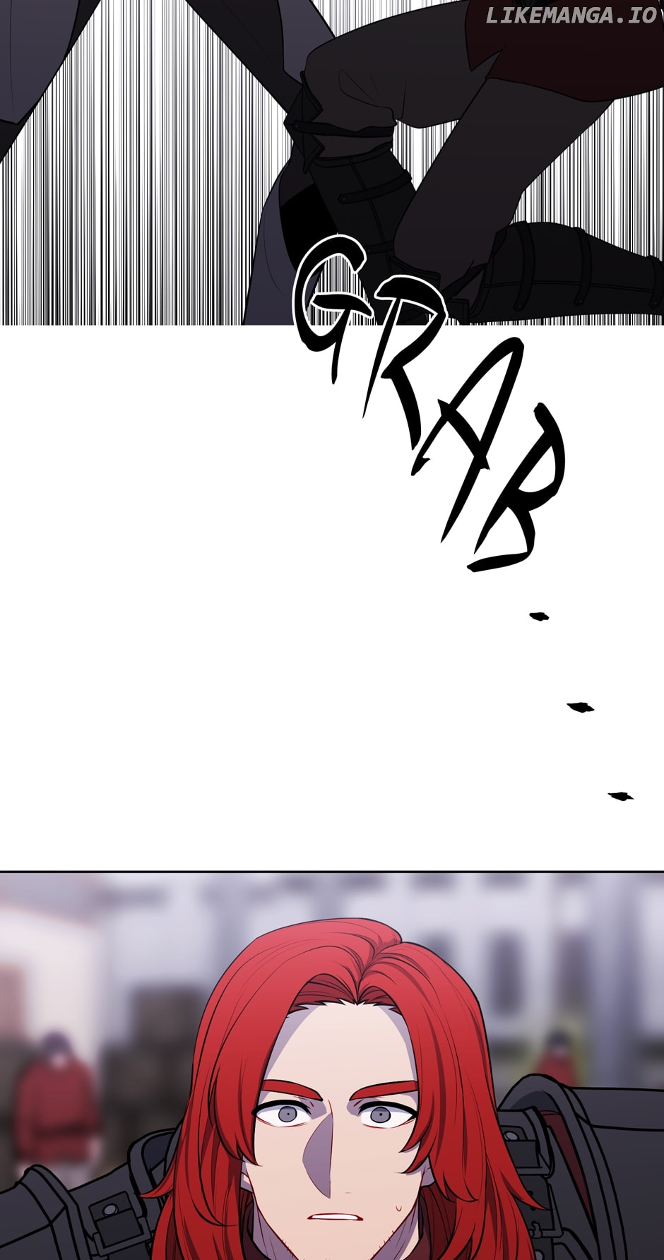 I Woke Up as the Villain Chapter 169 - page 26