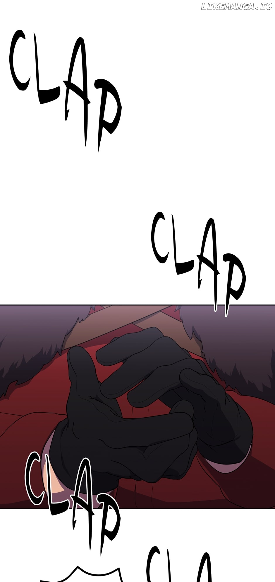 I Woke Up as the Villain Chapter 169 - page 29