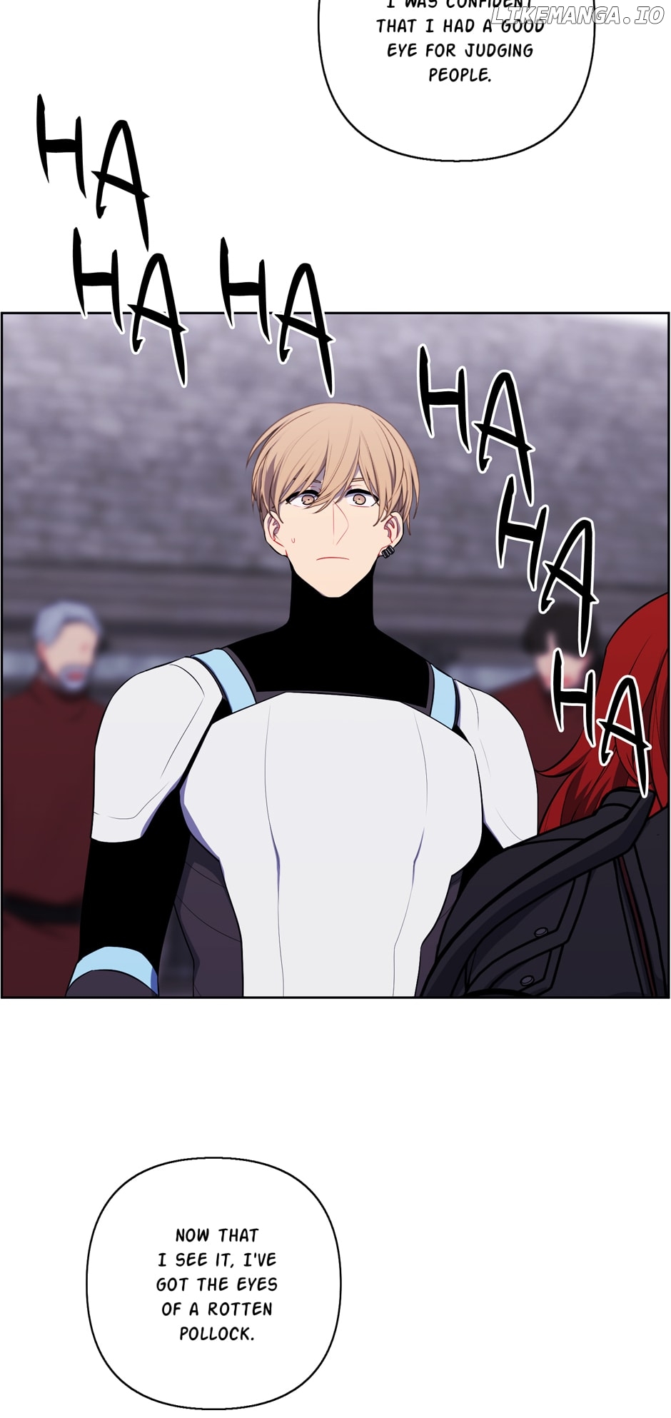 I Woke Up as the Villain Chapter 169 - page 31