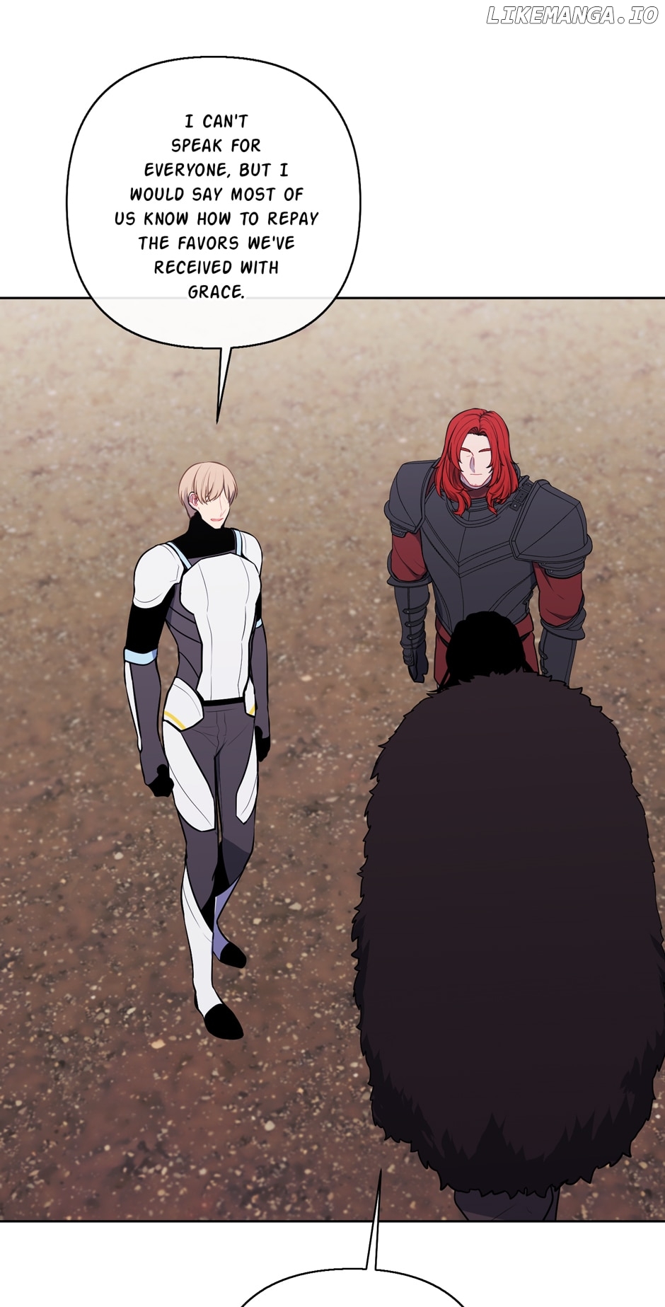 I Woke Up as the Villain Chapter 169 - page 36