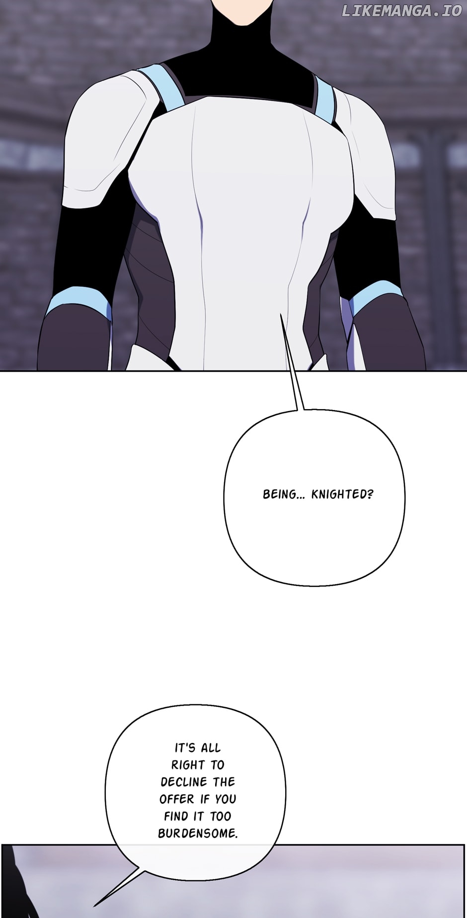 I Woke Up as the Villain Chapter 169 - page 39