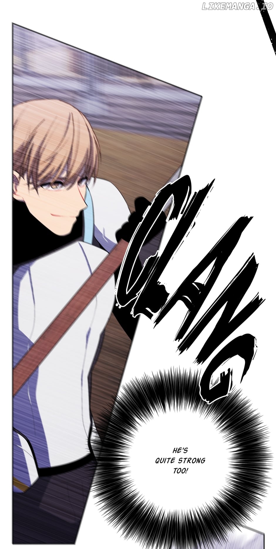 I Woke Up as the Villain Chapter 169 - page 5