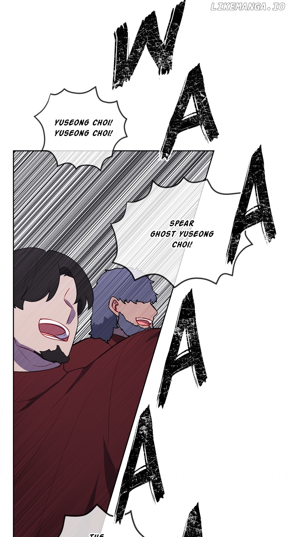 I Woke Up as the Villain Chapter 169 - page 43