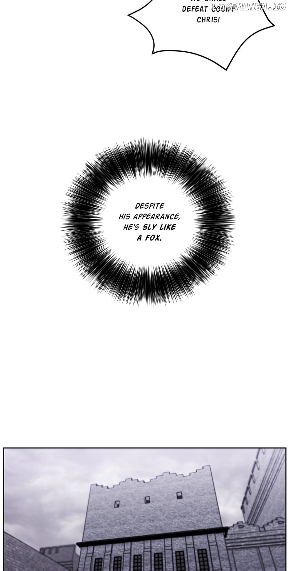 I Woke Up as the Villain Chapter 169 - page 47