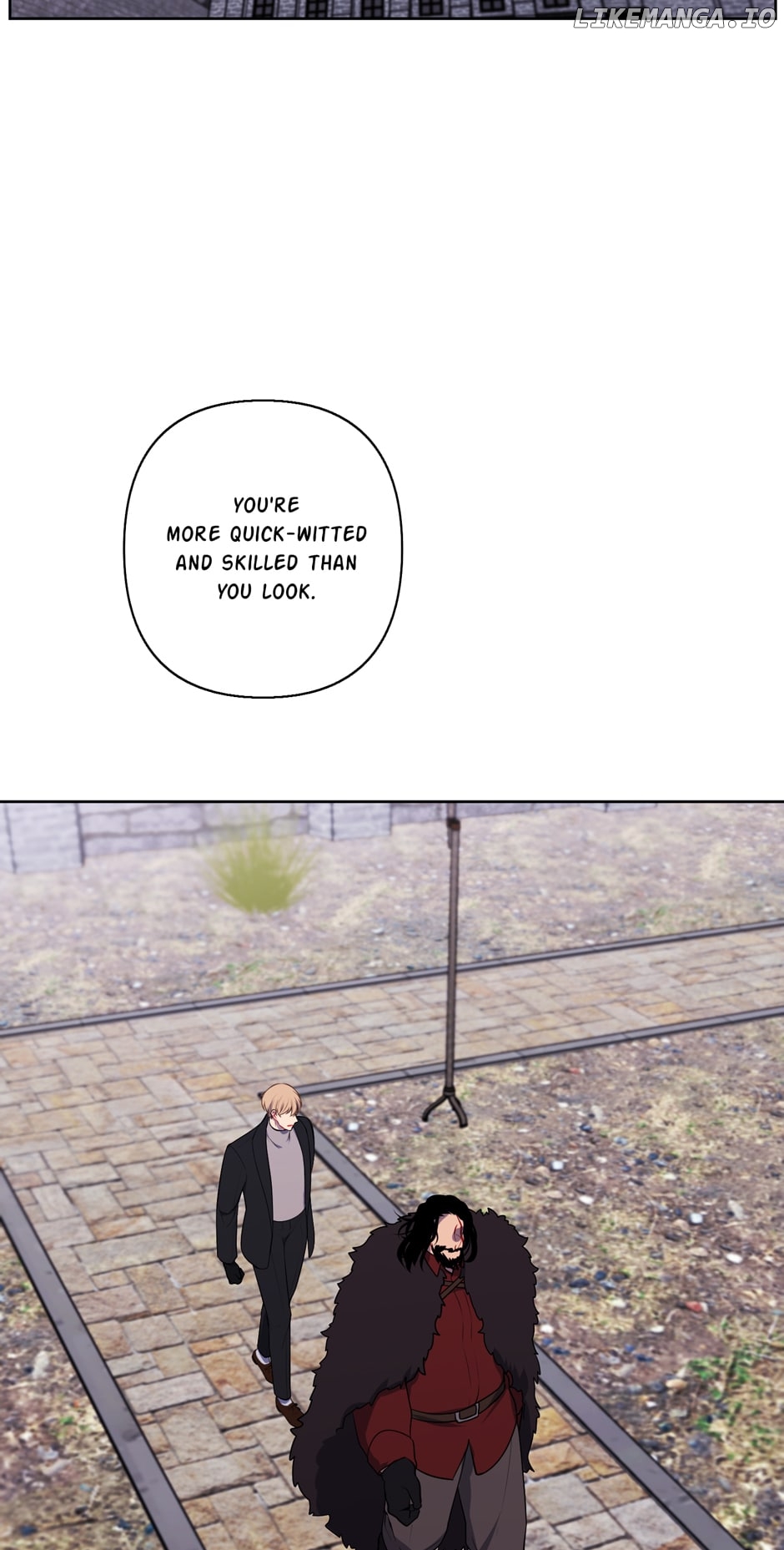 I Woke Up as the Villain Chapter 169 - page 48
