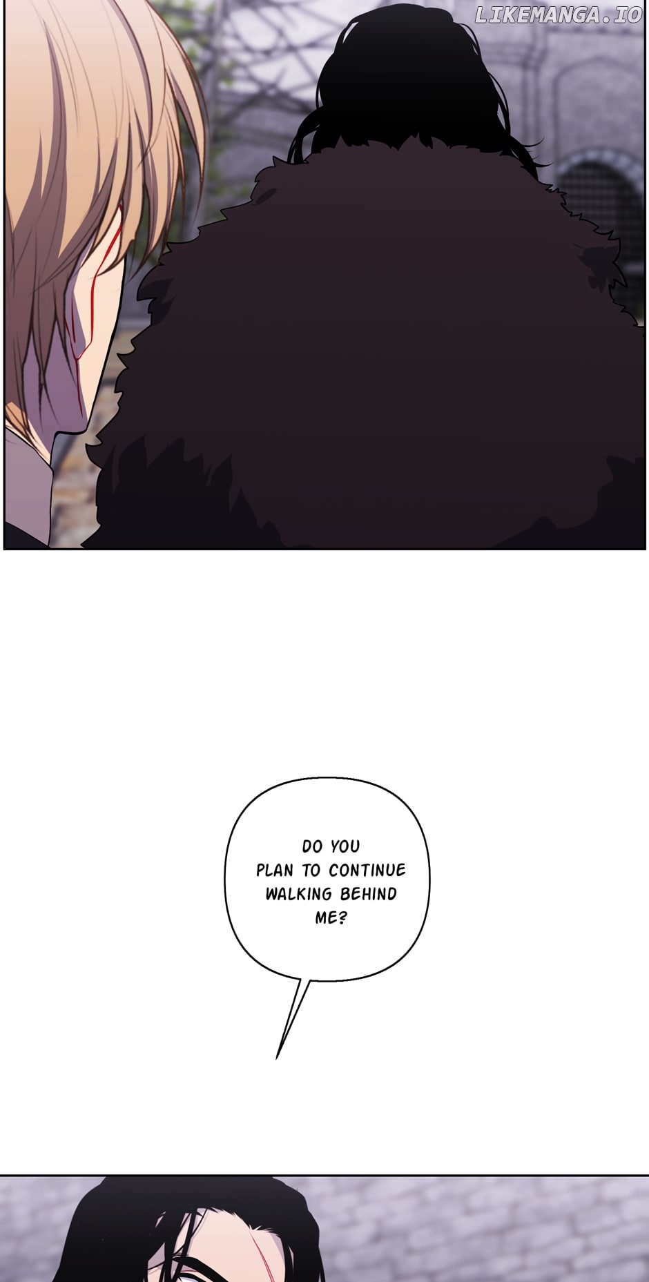 I Woke Up as the Villain Chapter 169 - page 50