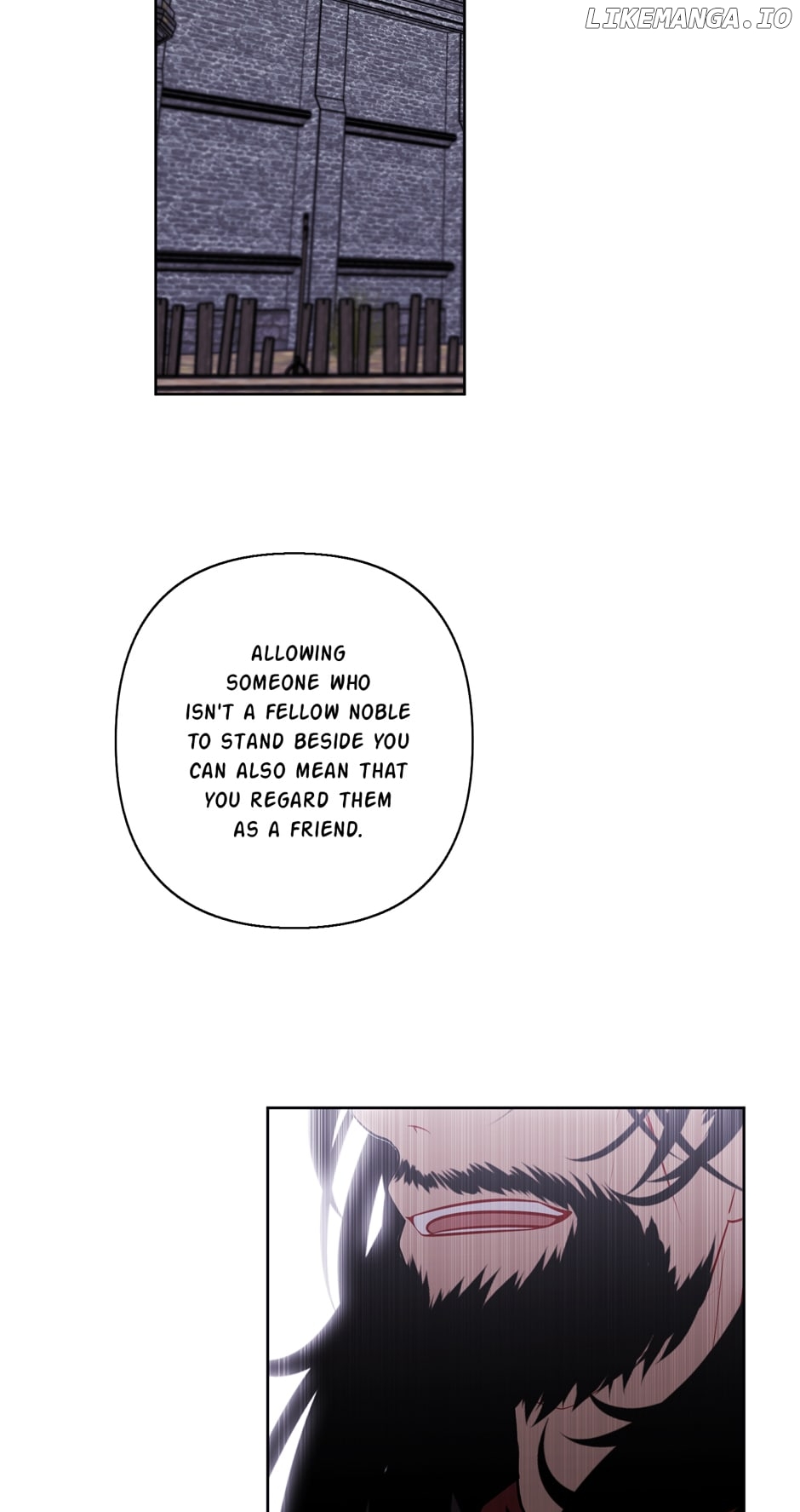I Woke Up as the Villain Chapter 169 - page 55