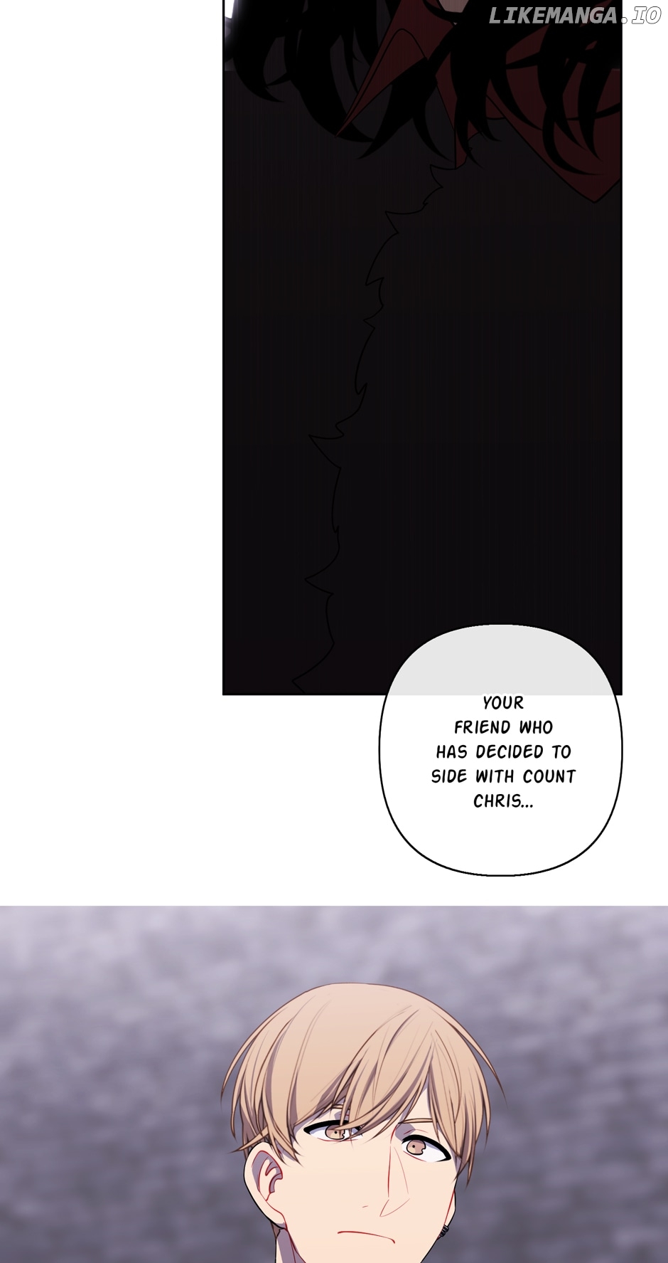 I Woke Up as the Villain Chapter 169 - page 56