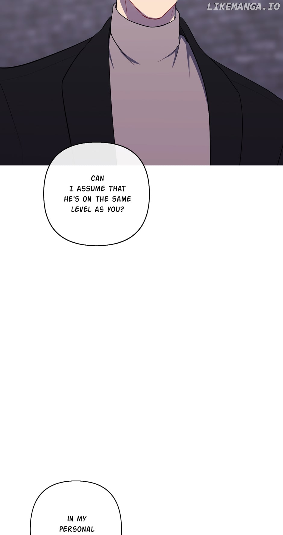 I Woke Up as the Villain Chapter 169 - page 57
