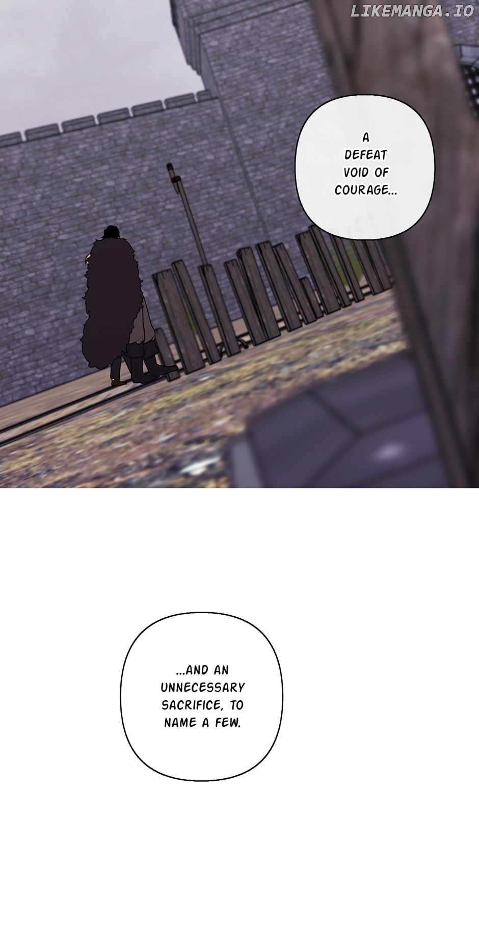 I Woke Up as the Villain Chapter 169 - page 63
