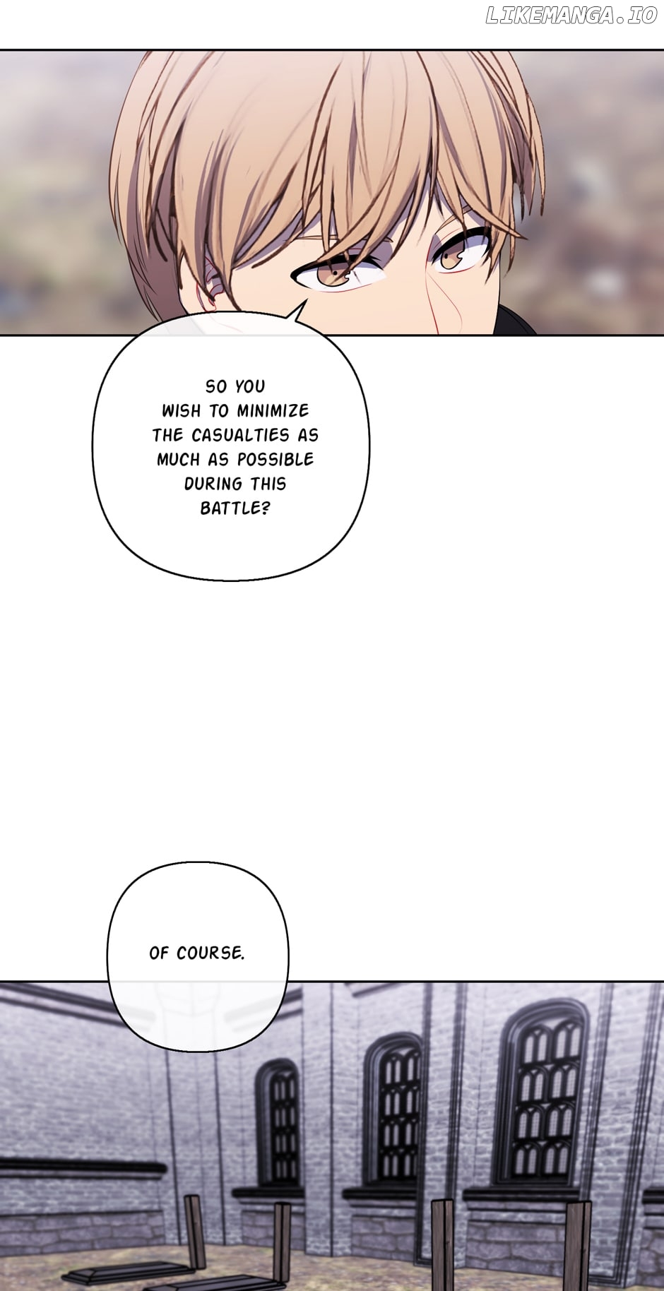 I Woke Up as the Villain Chapter 169 - page 64