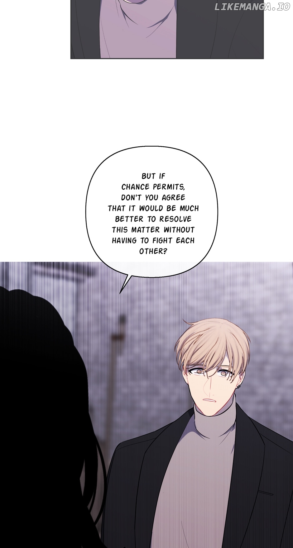 I Woke Up as the Villain Chapter 169 - page 74