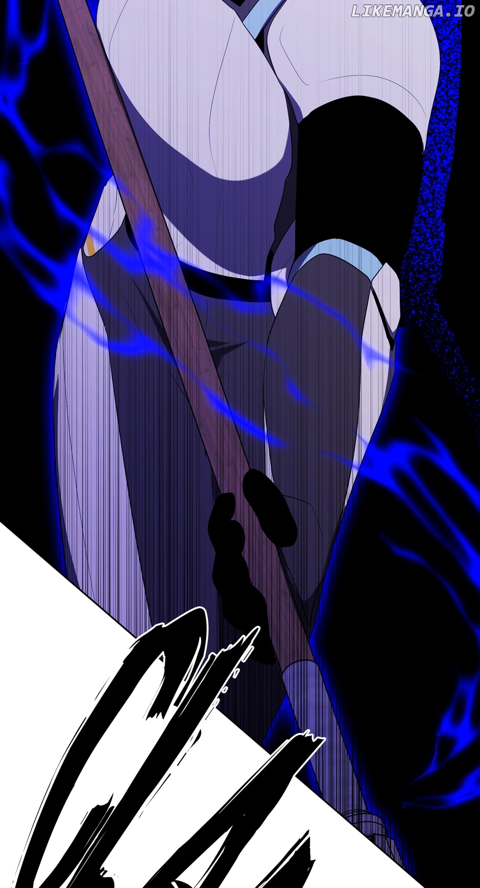 I Woke Up as the Villain Chapter 169 - page 10