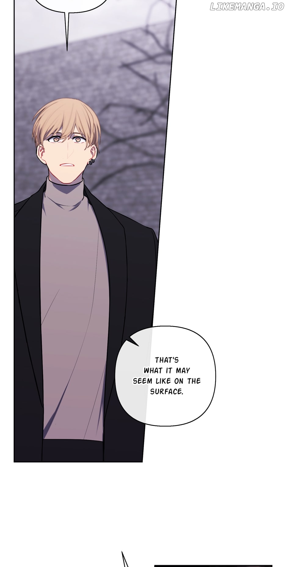 I Woke Up as the Villain Chapter 170 - page 13