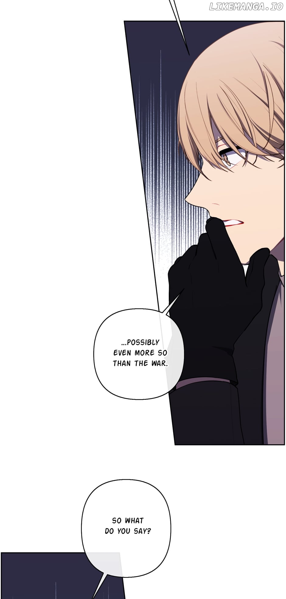 I Woke Up as the Villain Chapter 170 - page 20