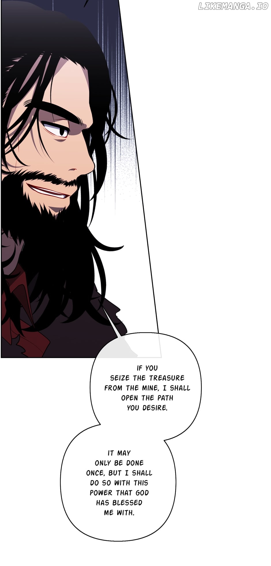 I Woke Up as the Villain Chapter 170 - page 21