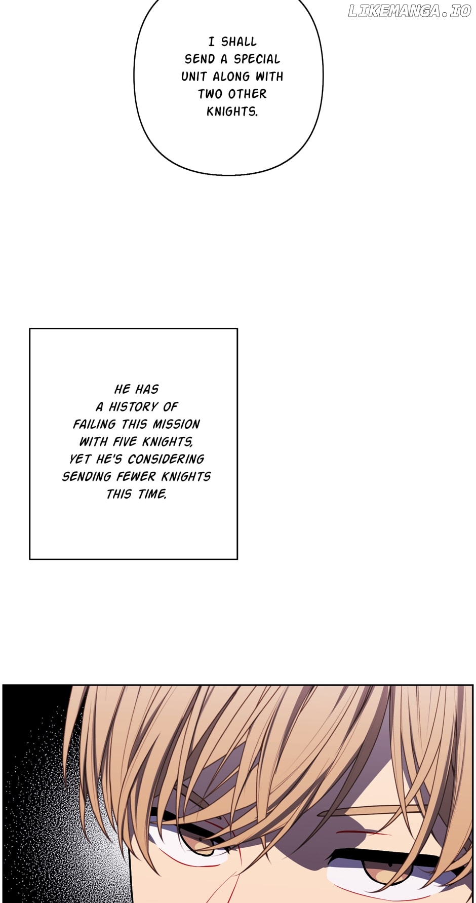 I Woke Up as the Villain Chapter 170 - page 24