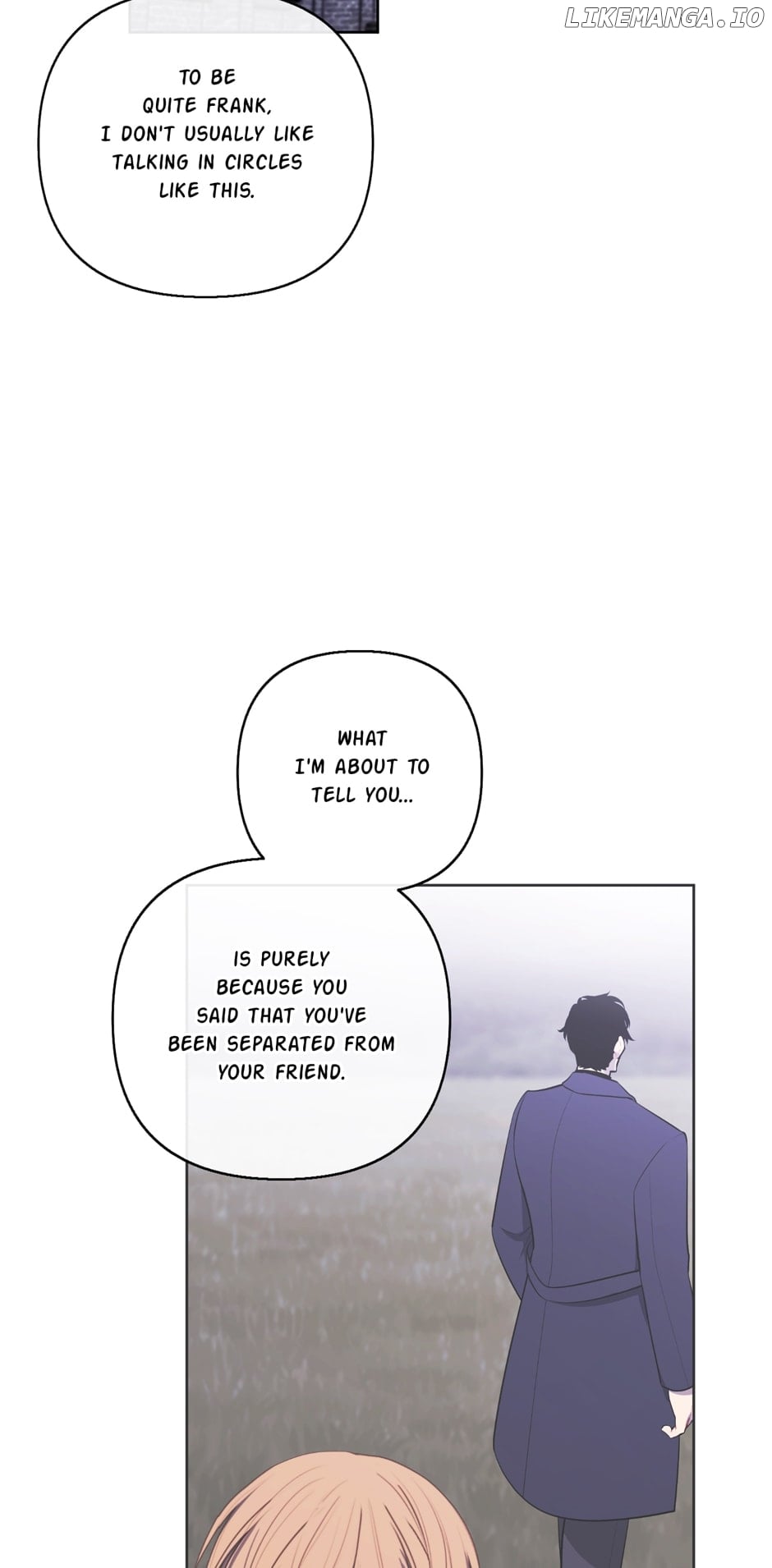 I Woke Up as the Villain Chapter 170 - page 4