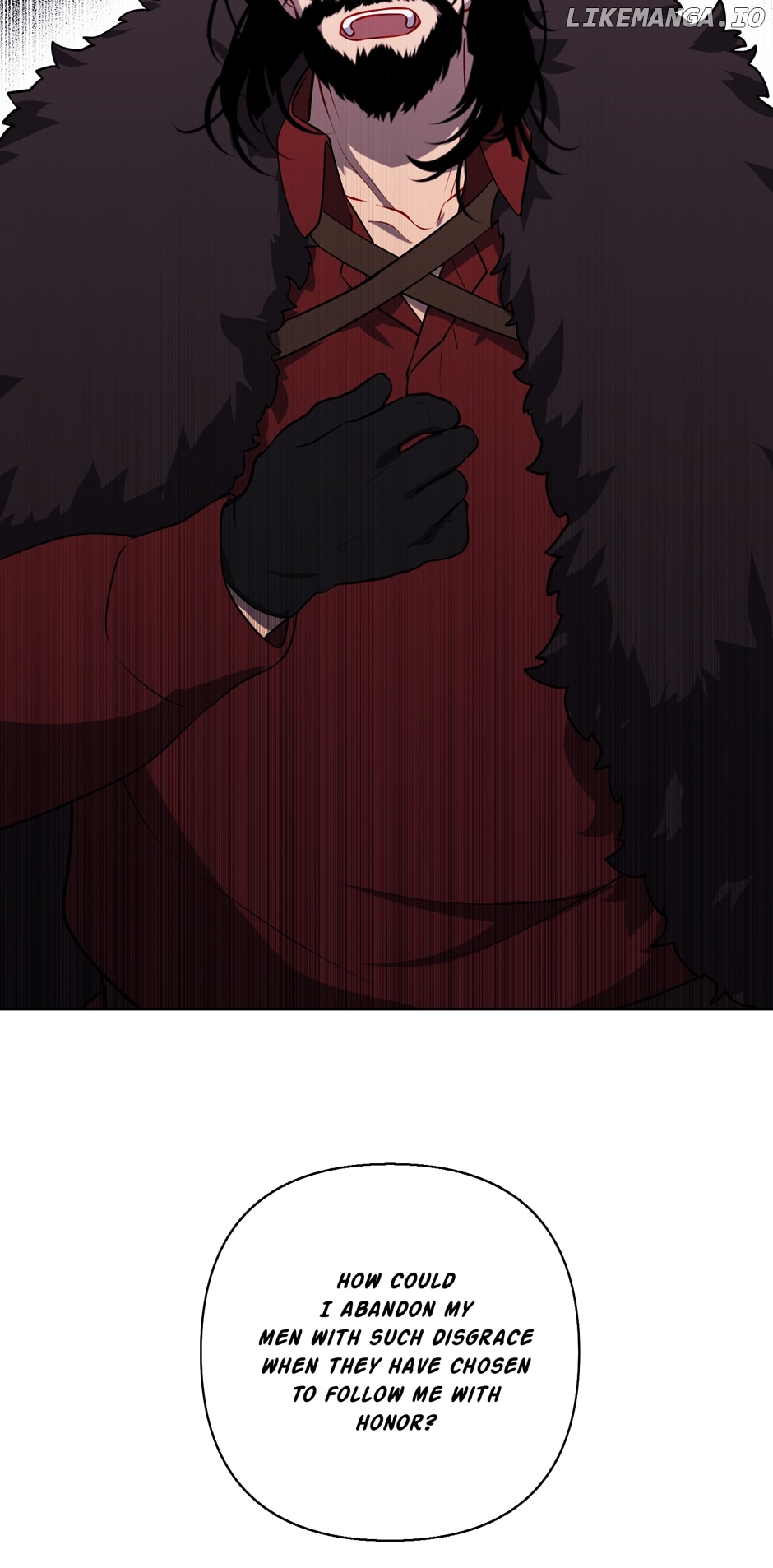 I Woke Up as the Villain Chapter 170 - page 32
