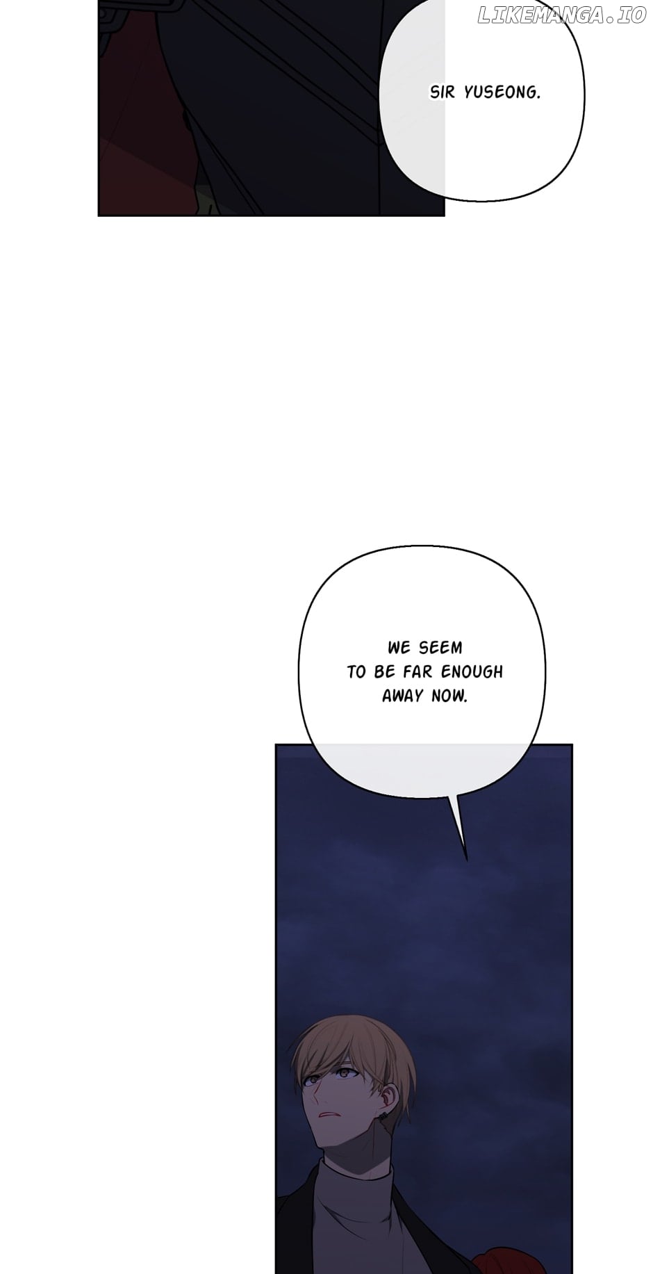 I Woke Up as the Villain Chapter 170 - page 45