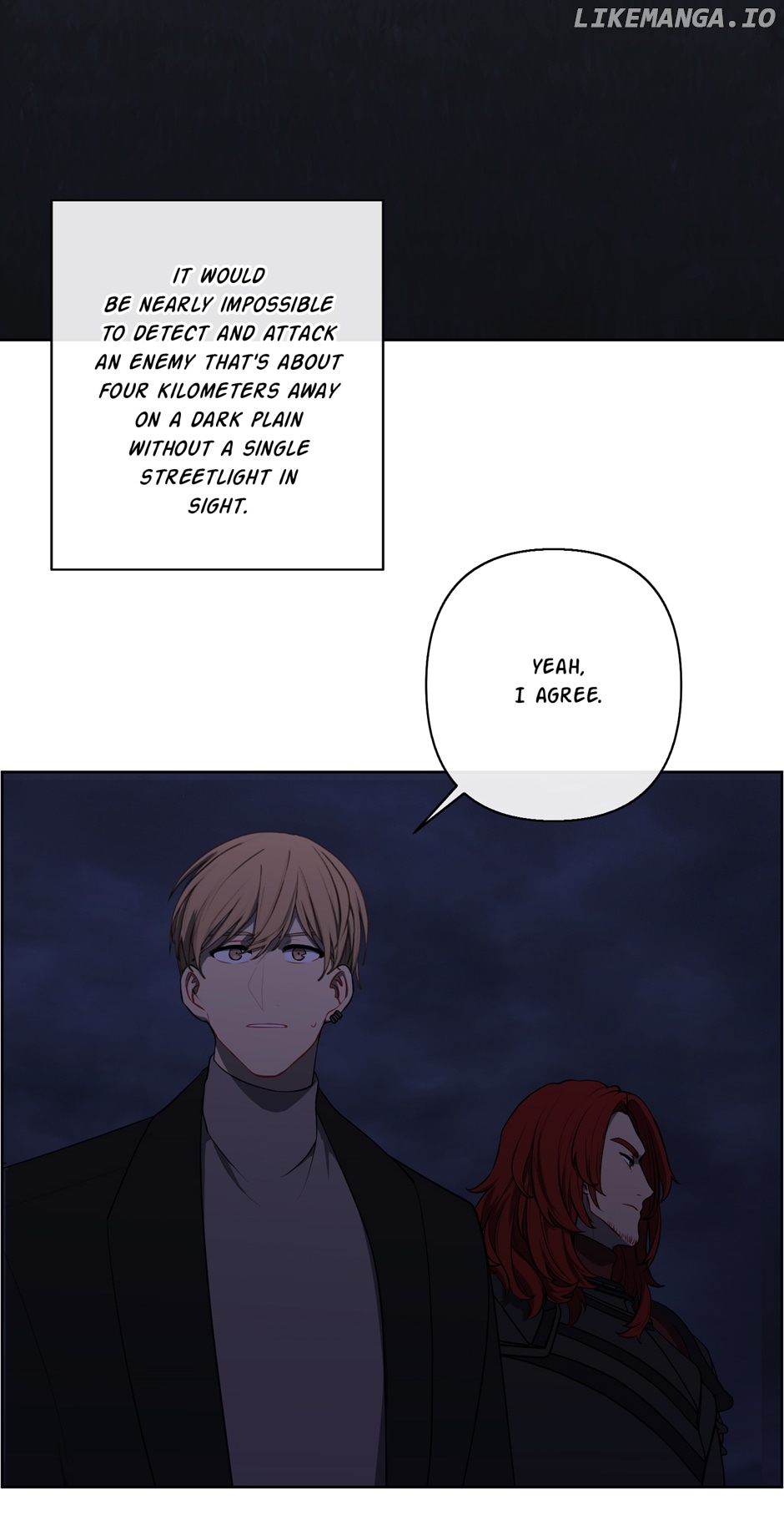 I Woke Up as the Villain Chapter 170 - page 47