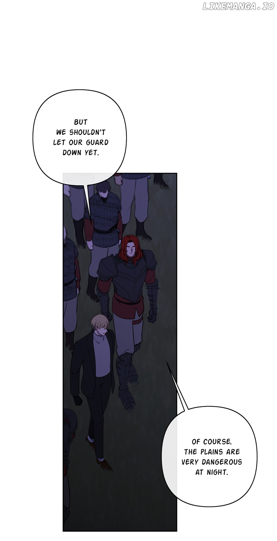 I Woke Up as the Villain Chapter 170 - page 48