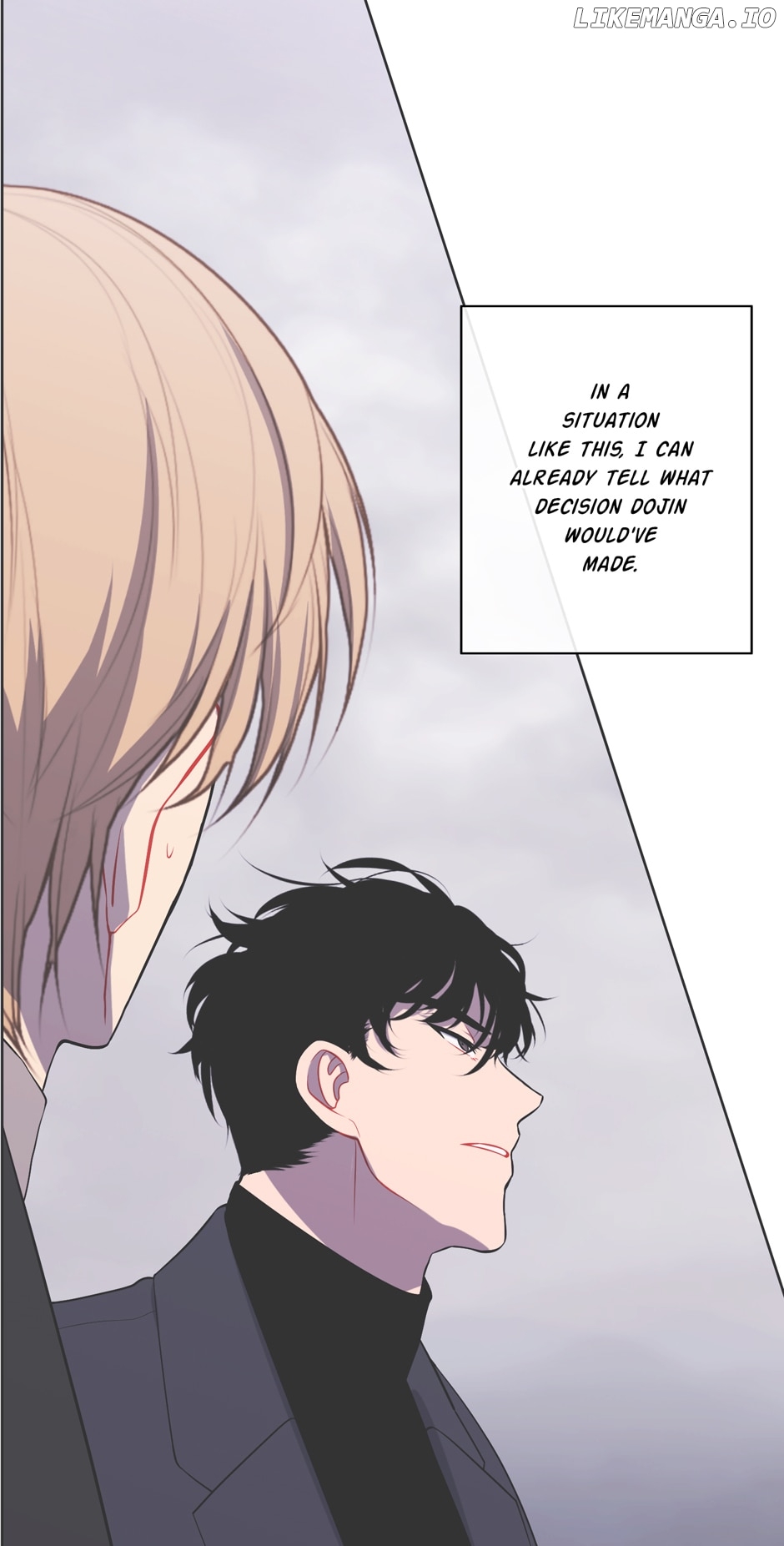 I Woke Up as the Villain Chapter 170 - page 55