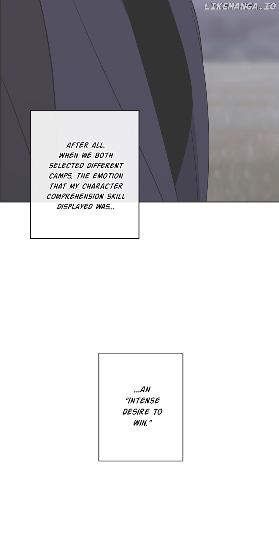 I Woke Up as the Villain Chapter 170 - page 56