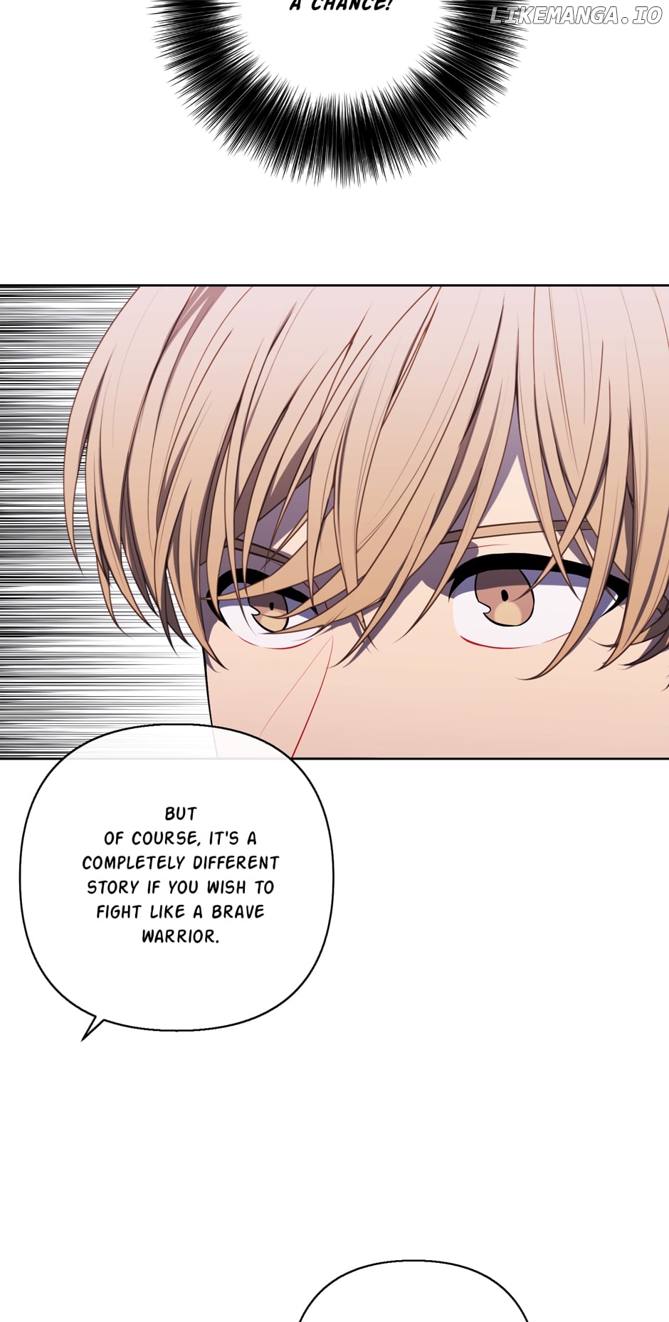 I Woke Up as the Villain Chapter 170 - page 8