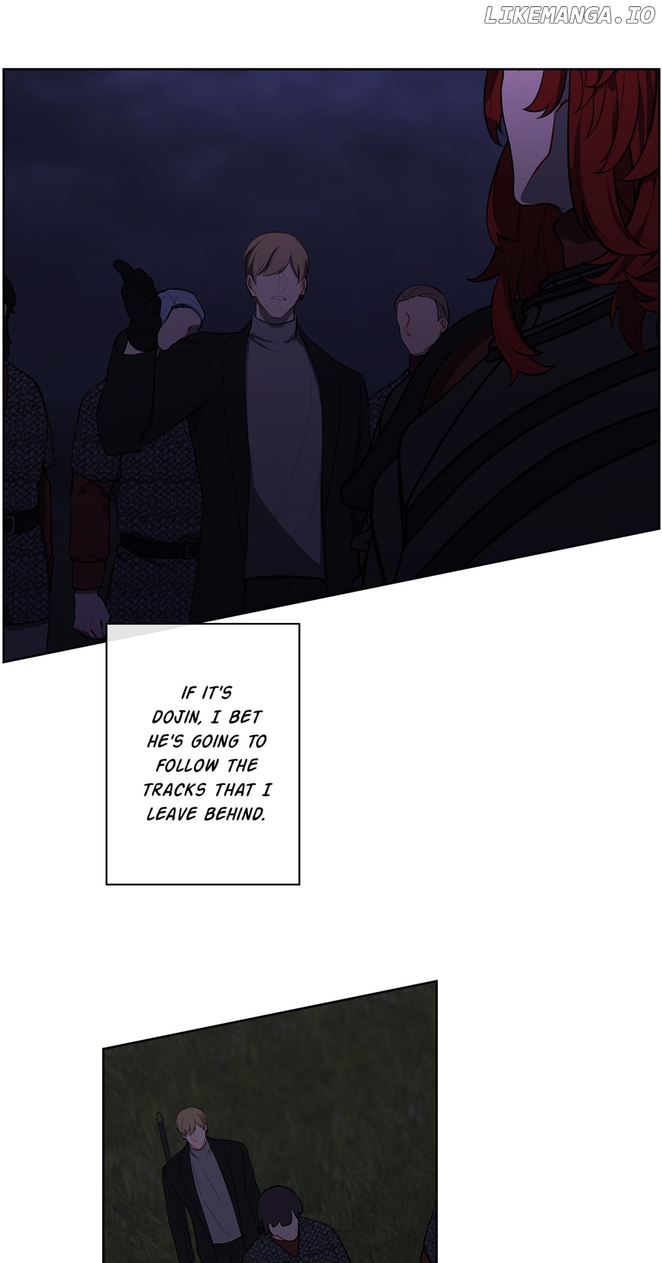 I Woke Up as the Villain Chapter 171 - page 14