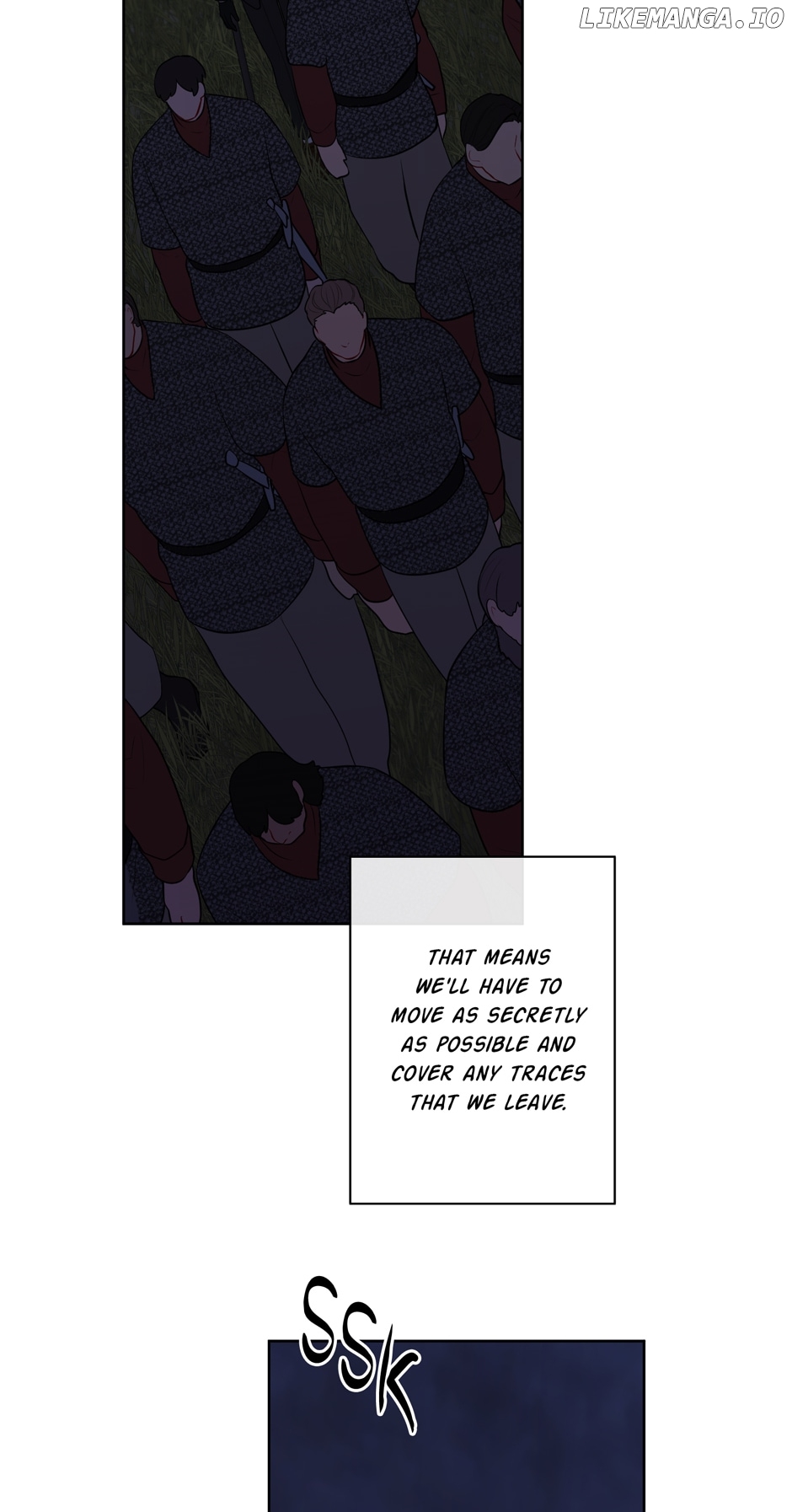 I Woke Up as the Villain Chapter 171 - page 15
