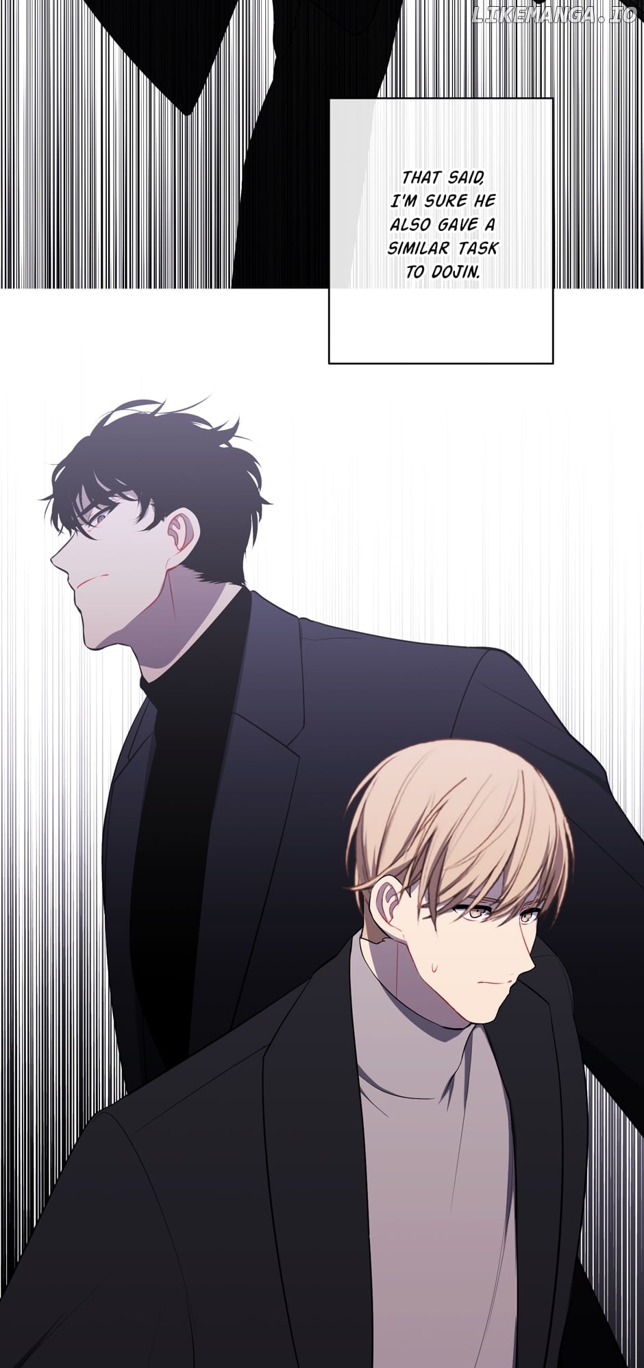 I Woke Up as the Villain Chapter 171 - page 3