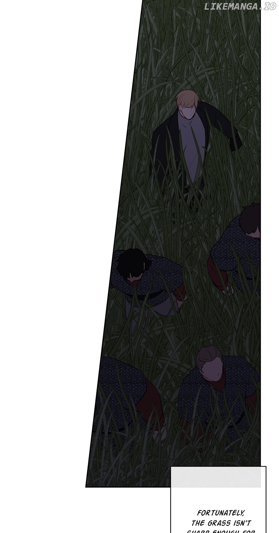 I Woke Up as the Villain Chapter 171 - page 23