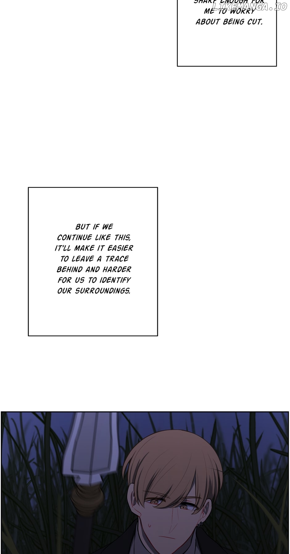 I Woke Up as the Villain Chapter 171 - page 24
