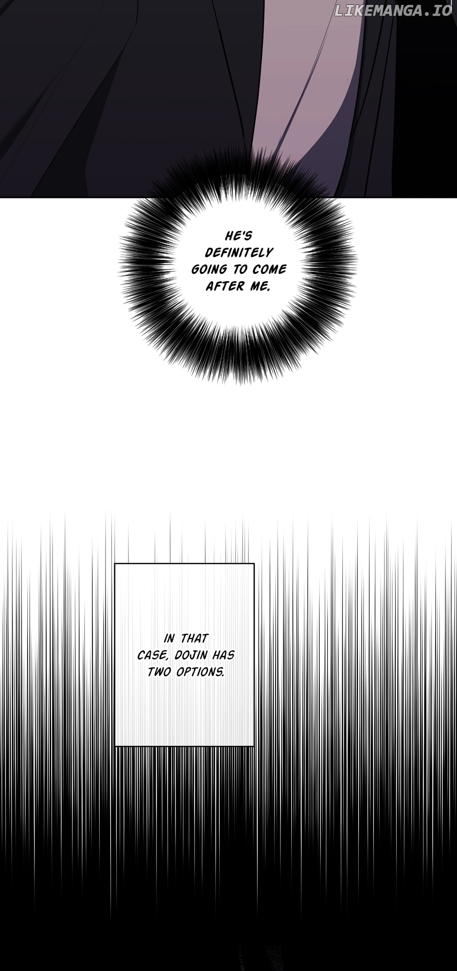 I Woke Up as the Villain Chapter 171 - page 4
