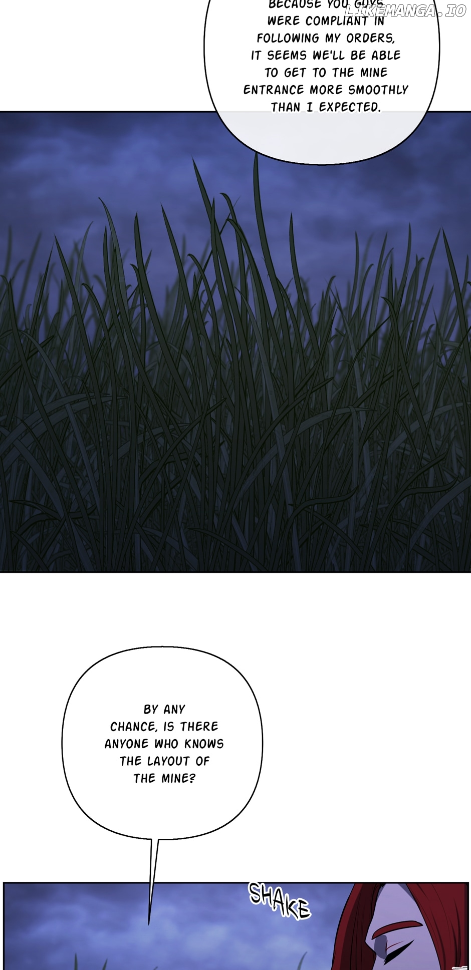 I Woke Up as the Villain Chapter 171 - page 36