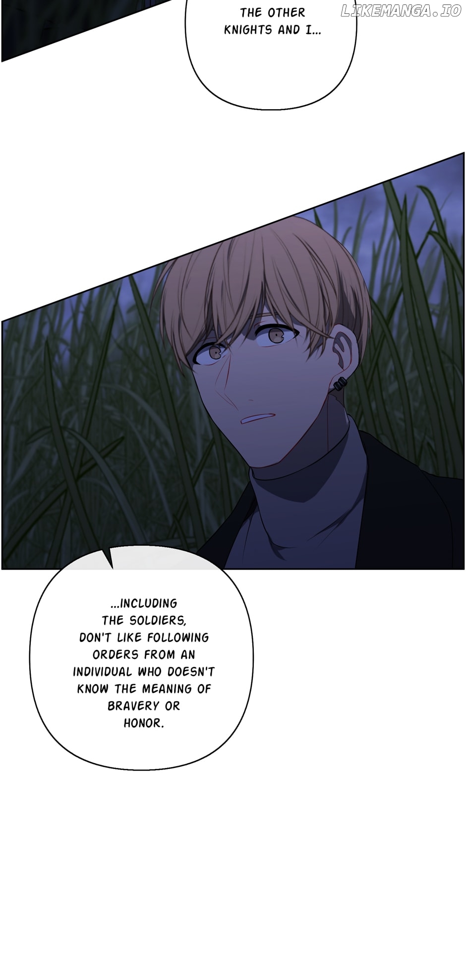 I Woke Up as the Villain Chapter 171 - page 39
