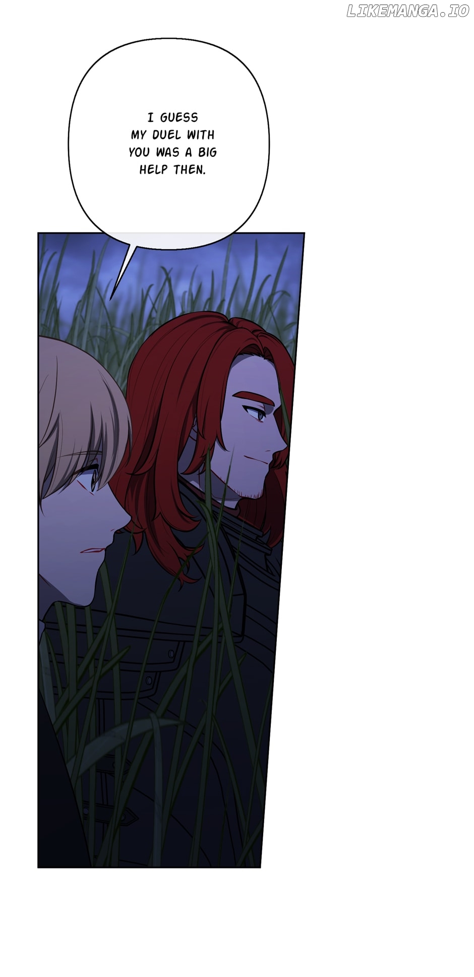 I Woke Up as the Villain Chapter 171 - page 40