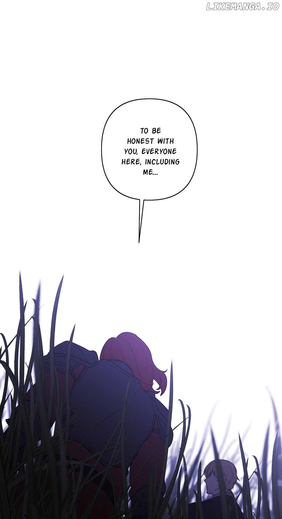I Woke Up as the Villain Chapter 171 - page 42