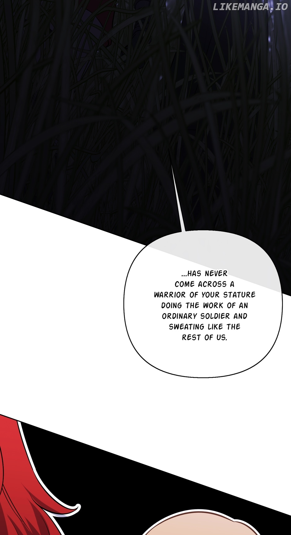 I Woke Up as the Villain Chapter 171 - page 43