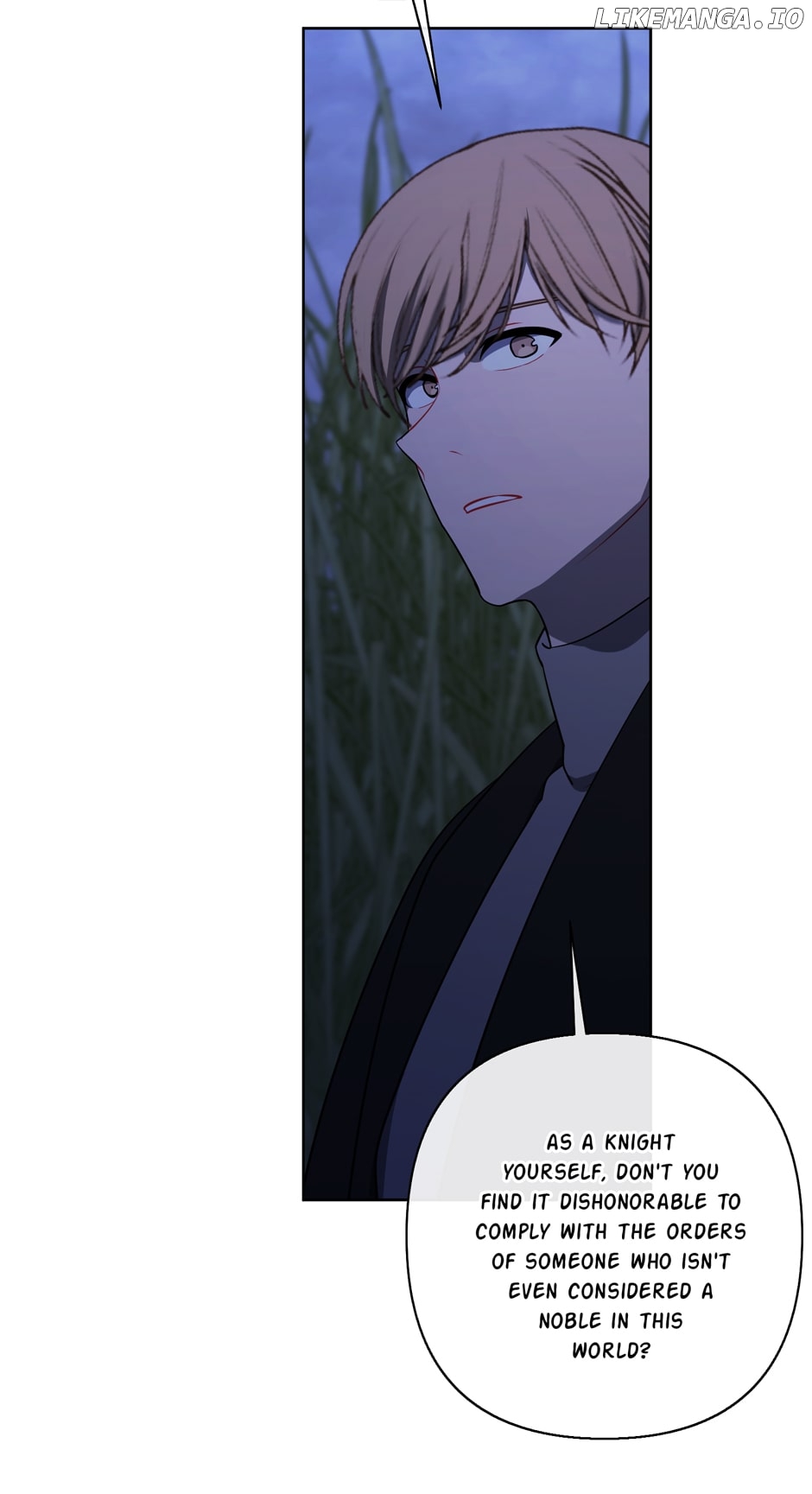 I Woke Up as the Villain Chapter 171 - page 46