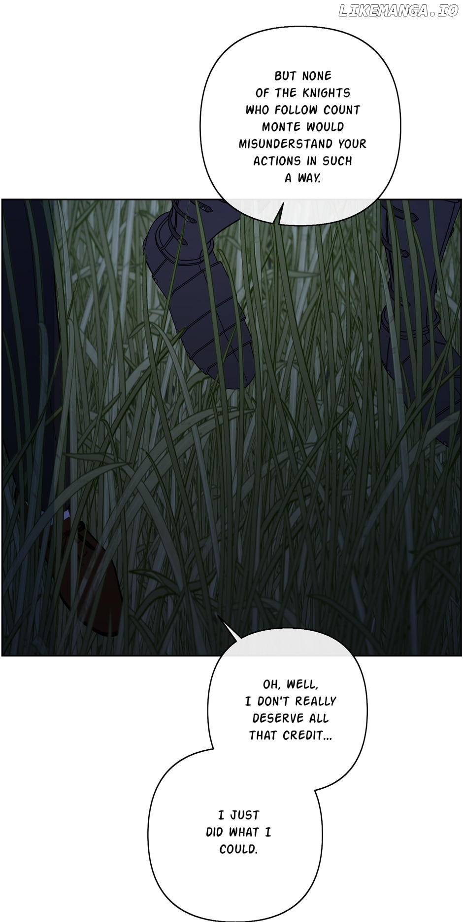 I Woke Up as the Villain Chapter 171 - page 49