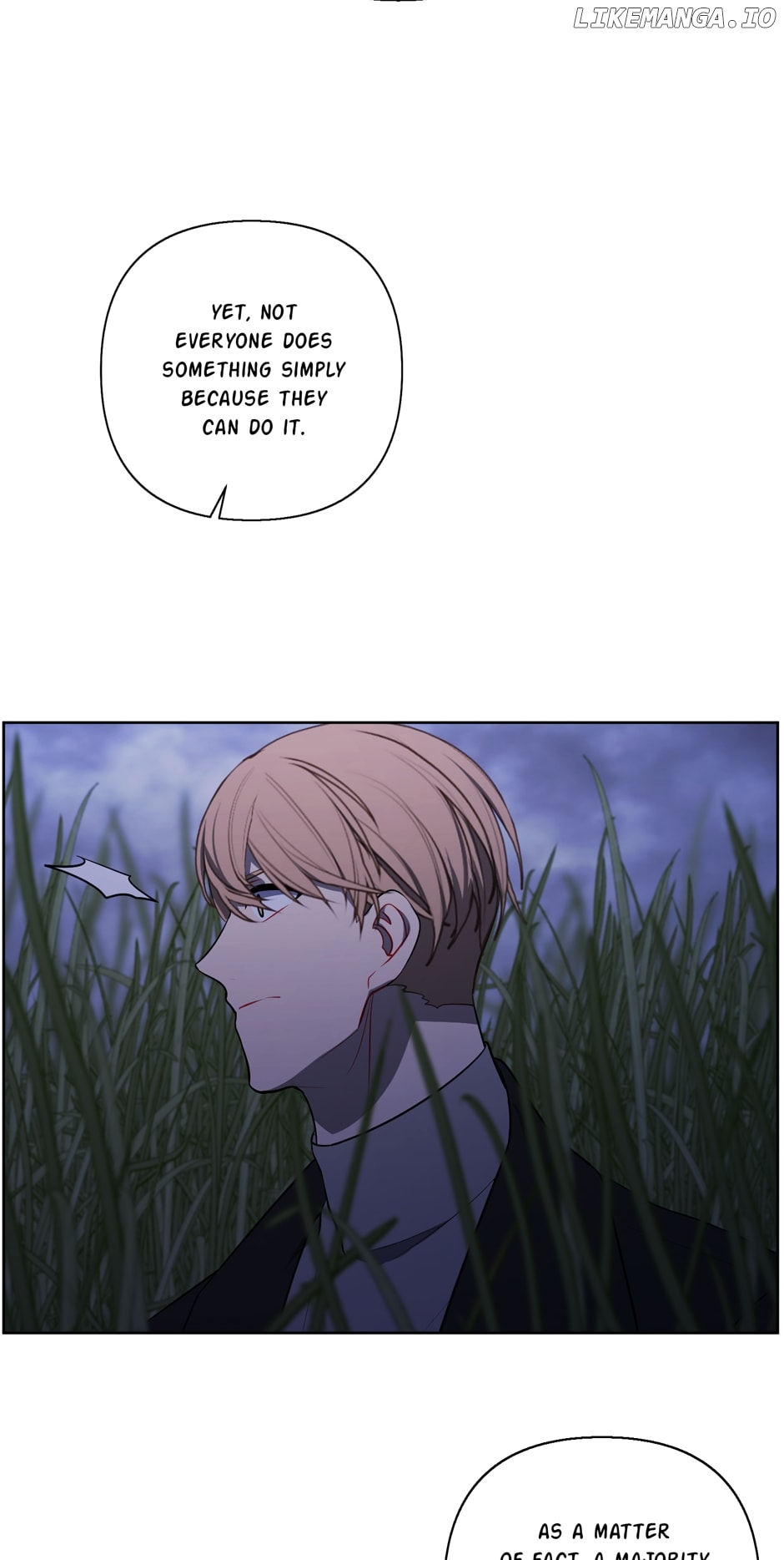 I Woke Up as the Villain Chapter 171 - page 50