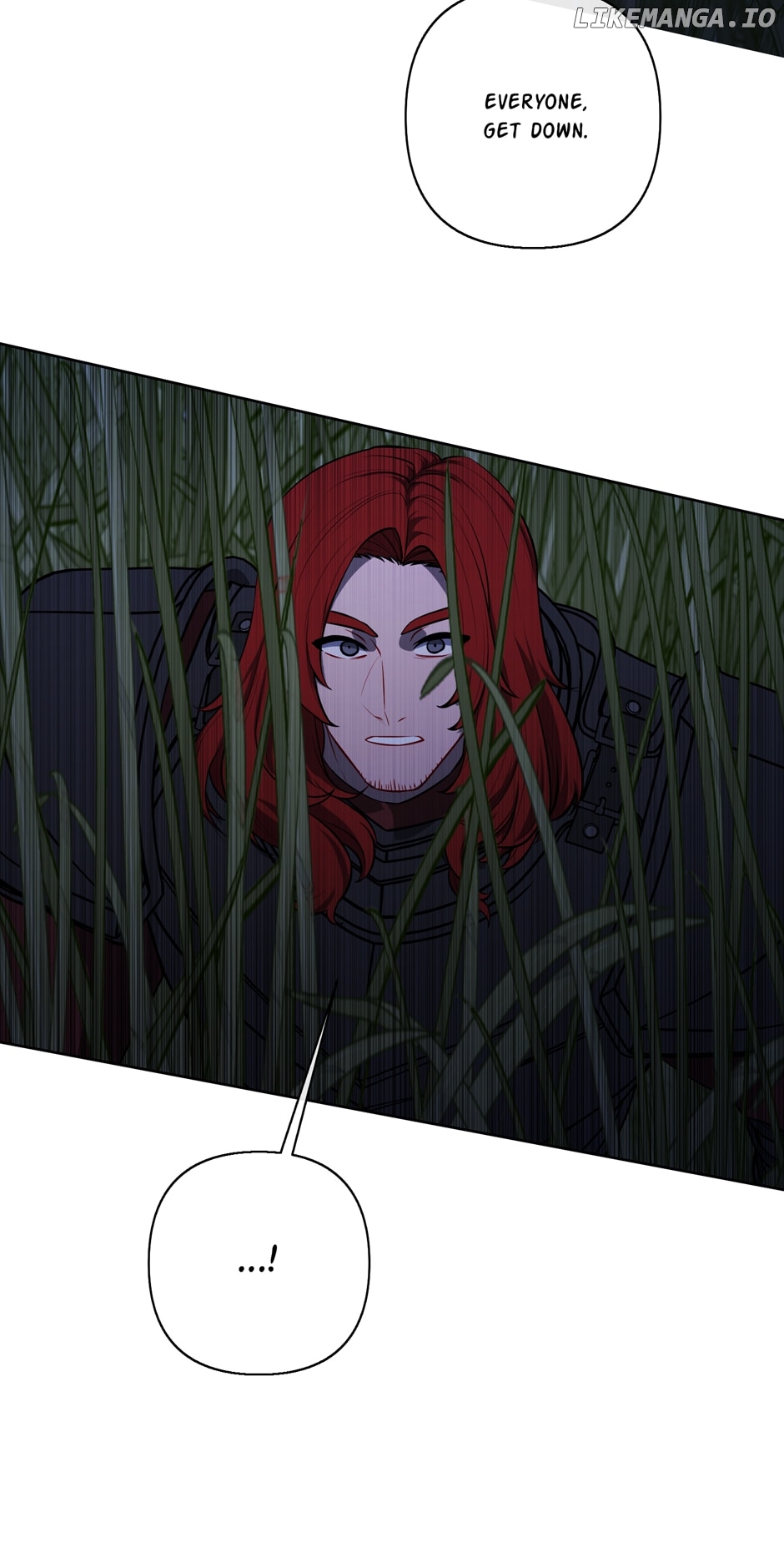I Woke Up as the Villain Chapter 171 - page 54