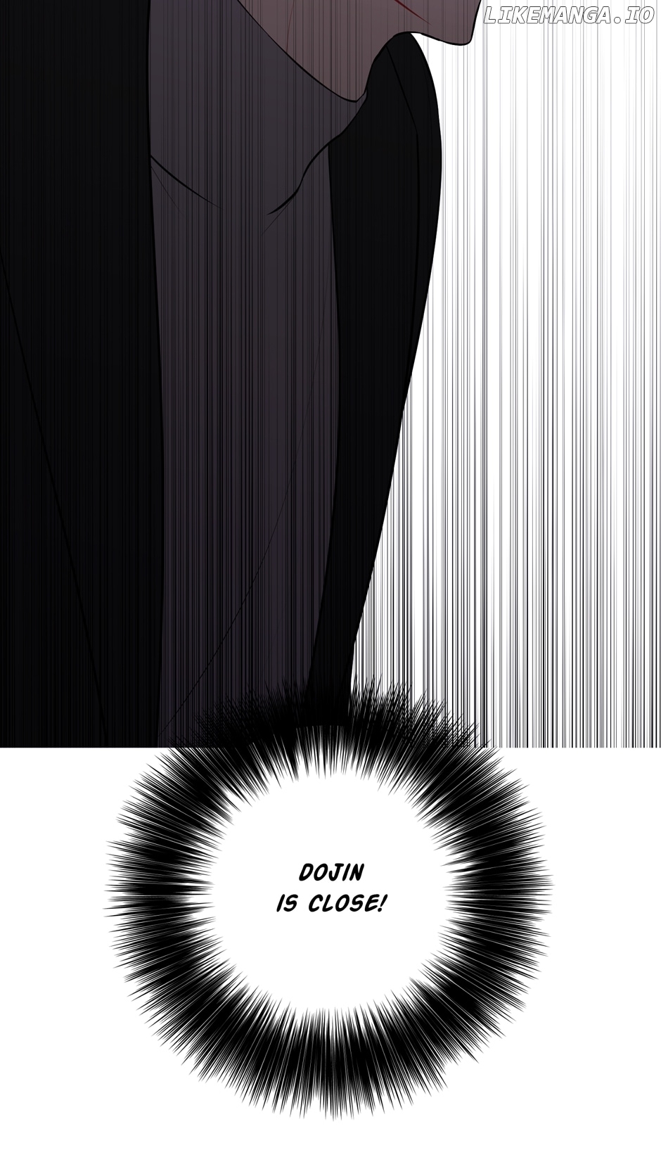 I Woke Up as the Villain Chapter 171 - page 58