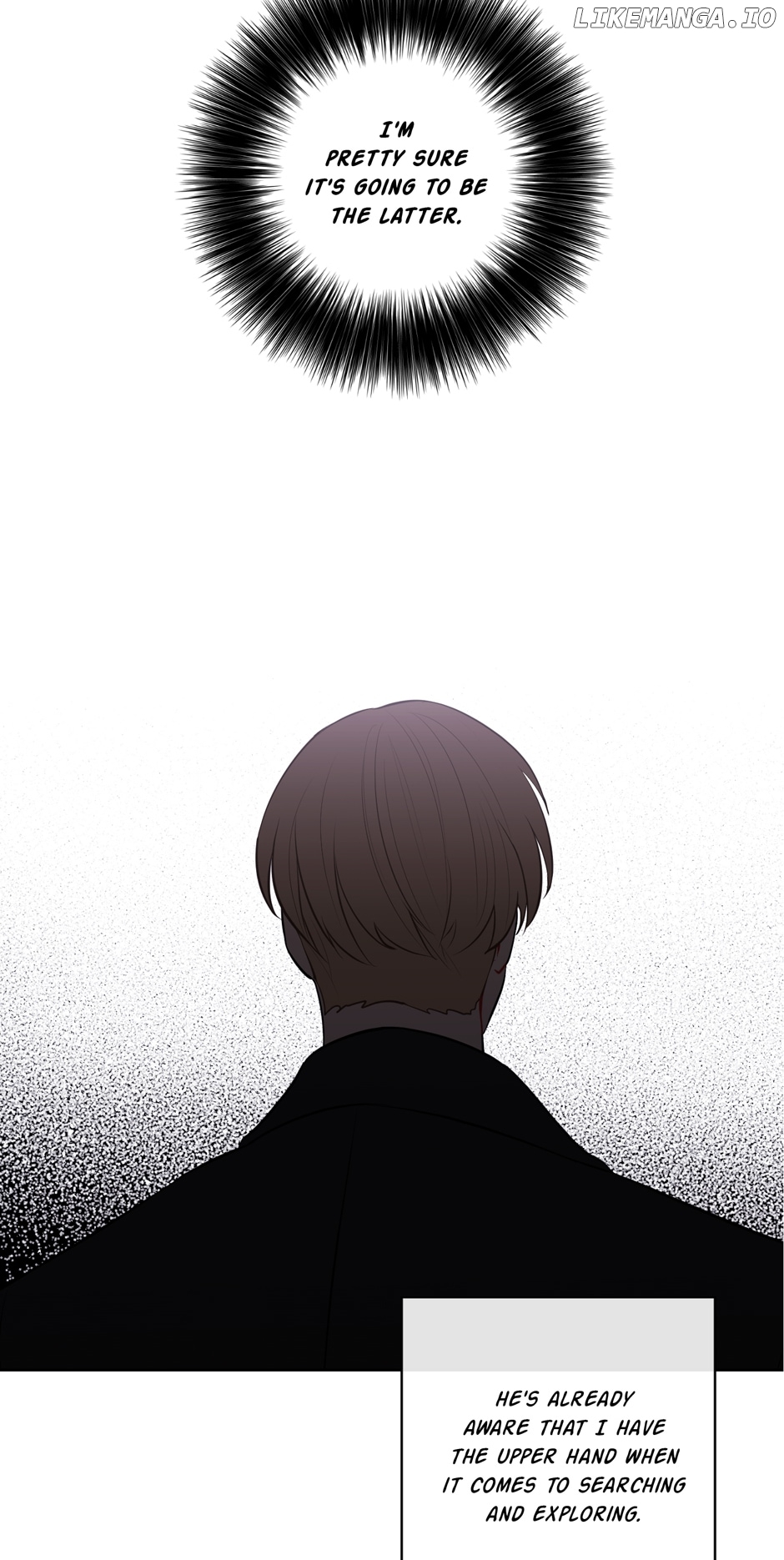 I Woke Up as the Villain Chapter 171 - page 8