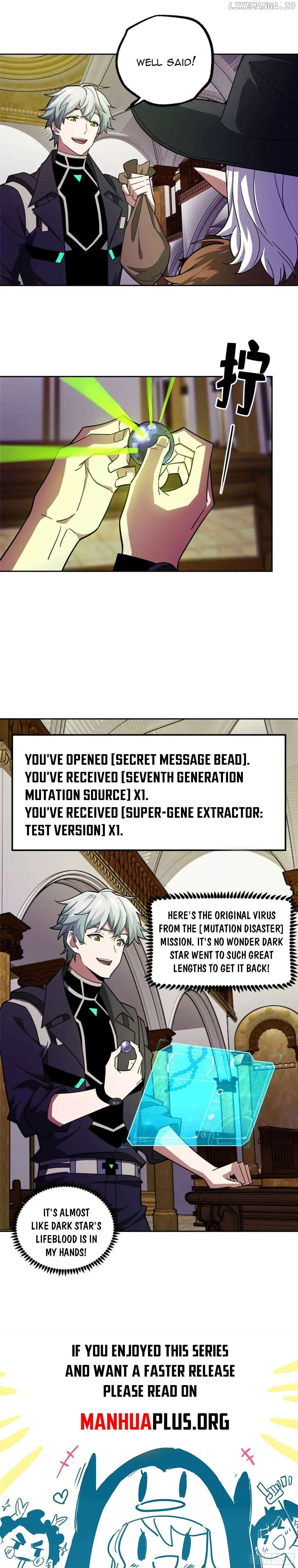 The Legendary Mechanic Chapter 245 - page 6